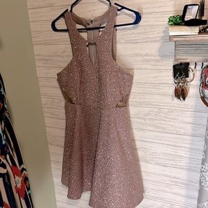 Dear Moon formal dress